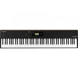 Синтезатор-контроллер Studiologic SL88 MK2 с 88 клавишами и взвешенными клавишами