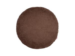 Чехол на подушку beties Heimtextil, 50x50 см, коричневый