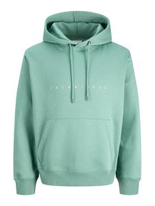 Толстовка JACK & JONES JJEStar, мятный