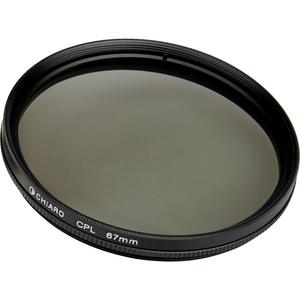 Фильтр Chiaro CPL Core Circular Polarizing Filter (67mm) CPL-CORE-67