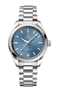 Часы Omega Aqua terra 150m 34 мм
