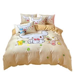 Sanrio Комплект постельного белья для дома одноразовый