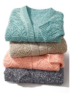 Кардиган Sieh an!