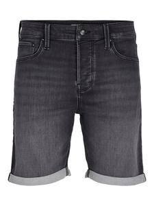 Повседневные джинсы JACK & JONES JACK & JONES Rick, Black denim