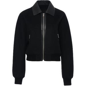 Куртки и пальто женские PINKO, черный