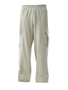 Брюки свободного кроя VAMOS CLO Inglewood, бежевый