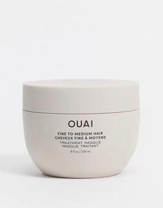 OUAI – Питательная маска для тонких/средних волос, 236мл