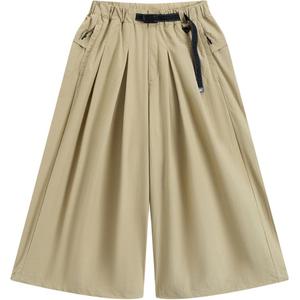 FW24 Карго Штаны Женские Хаки Kappa