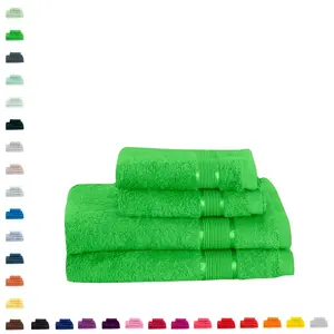 Полотенце Mixibaby