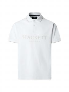 Hackett London Футболка в белом цвете