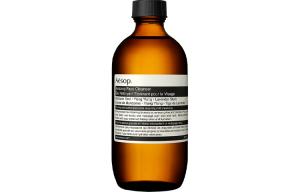 YISUO Exquisite Balance очищающий лосьон освежающее средство для умывания для жирной и комбинированной кожи очищение 100ml/200mL AESOP