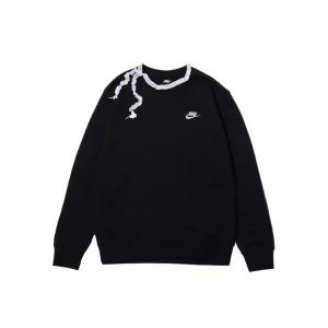 Nike Толстовка Dri Fit мужская black