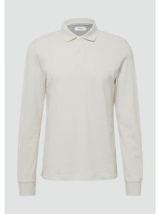 Рубашка поло 9000_cream s.Oliver