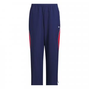Adidas Originals RS M TRACK PANT Вязаные спортивные штаны мужские Dark Blue