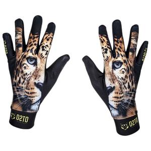 Перчатки Otso Endurance, черный