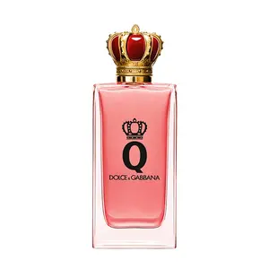 Интенсивная парфюмированная вода для женщин Q By D&G Intense Dolce & Gabbana, 30 ml
