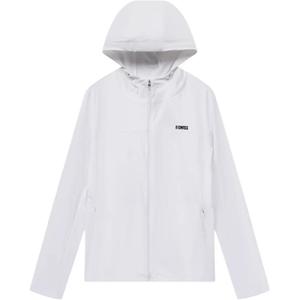 Куртка женская Snow Peak белый K·Swiss