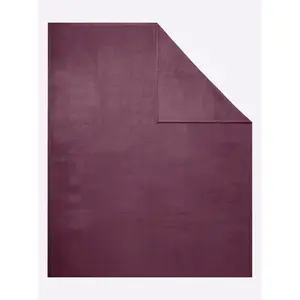 Плед Ibena, Feige