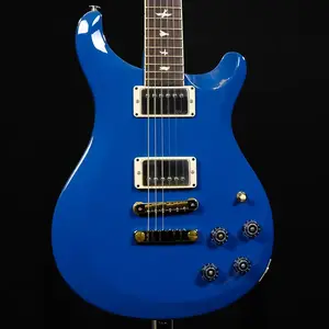 PRS S2 McCarty 594 Thinline - Космический синий