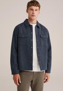 Куртка WE Fashion Light jacket, Dark Blue