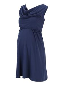 Платье Bebefield MIA, темно-синий