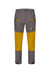 Штаны Softshell уличные штаны Rock Creek, серый