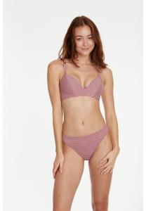 Верх бикини MIX&MATCH Olympia, красный