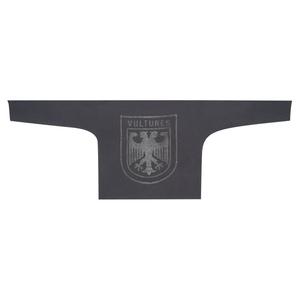 Футболка YZY Gosha Vultures Black Long-Sleeve T-Shirt, черный