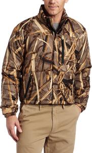 Мужская утепленная куртка Columbia Omni Heat Insulated Liner, Delta Hunter Marsh