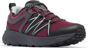 Водонепроницаемые женские походные ботинки Columbia Peakfreak Roam, Deep Madeira Tea Light