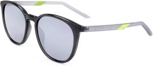 Солнцезащитные очки унисекс Nike, Anthracite / Silver Flash