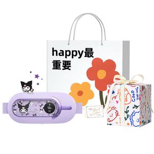 Пояс для согревания живота Sanrio