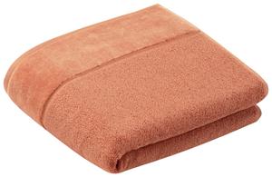 Душевое полотенце pure Vossen, оранжевый
