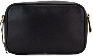 Сумка через плечо из кожи Marc Jacobs Flash