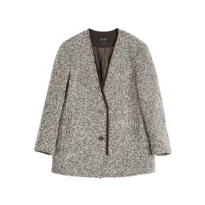 ELLE Деловой костюм Women's Coffee