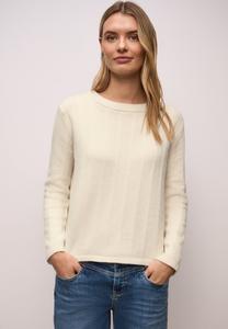 Джемпер Street One Jumper, Beige