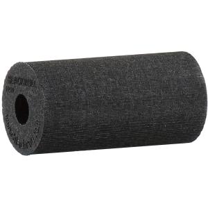 BLACKROLL Rolls 'MICRO' в черном цвете