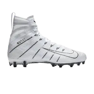Бутсы Nike Vapor Untouchable 3 Elite 'White', белый