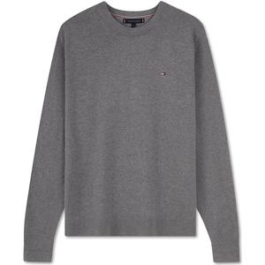 Джемпер мужской Tommy Hilfiger, серый