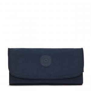 Кошелек Kipling Money Land Snap Kipling, Blue Bleu 2