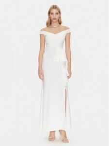 Вечернее платье обычного кроя CFC0122859003 Rinascimento, белый