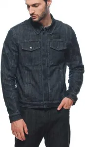 Мужская джинсовая куртка Dainese Denim Tex Jacket, blue