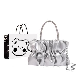 Nx Doughnut Женская сумка через плечо NX DONUT, Хаки