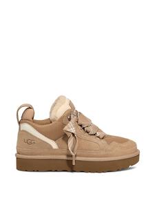Кроссовки Lowmel Ugg, sand