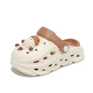 Детские сандалии с защитой от кик-стоп CAMKIDS, розовый