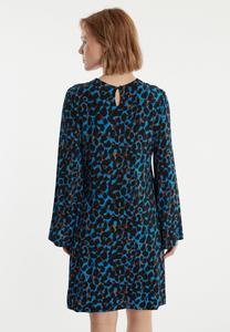 Дневное платье PRINT PERNIRA Ana Alcazar, черный