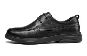 Туфли HARSON Men's Casual Shoes Men Low-Top