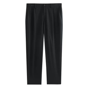 Повседневные брюки мужские PEACEBIRD MEN, черный, batch 1