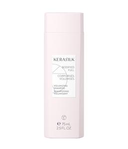 Шампунь для волос Kerasilk Volumen Shampoo, 75 ml