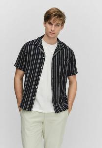 Рубашка LORENZ RESORT Dobber, синий